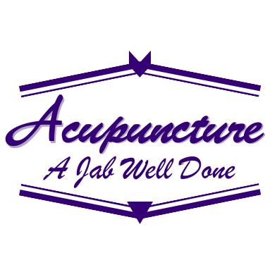 Acupuncture, A Jab Well Done